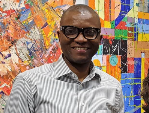 Oluseyi Soyege shines at US art exhibition